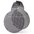 Custom Perforated Metal Mesh